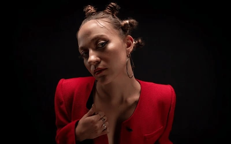 Melisa Karakurt “ Asu” Albüm Lansman Konseri