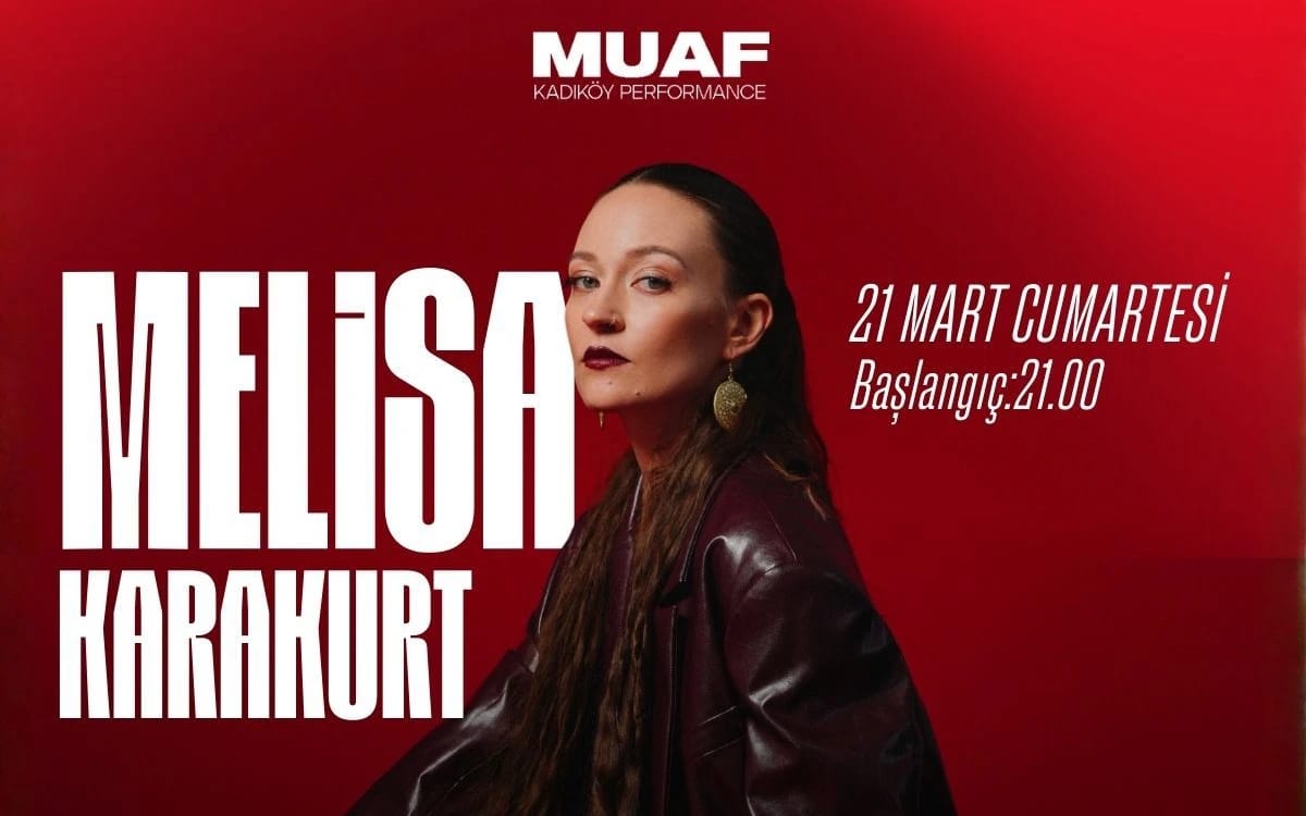 Melisa Karakurt Konseri