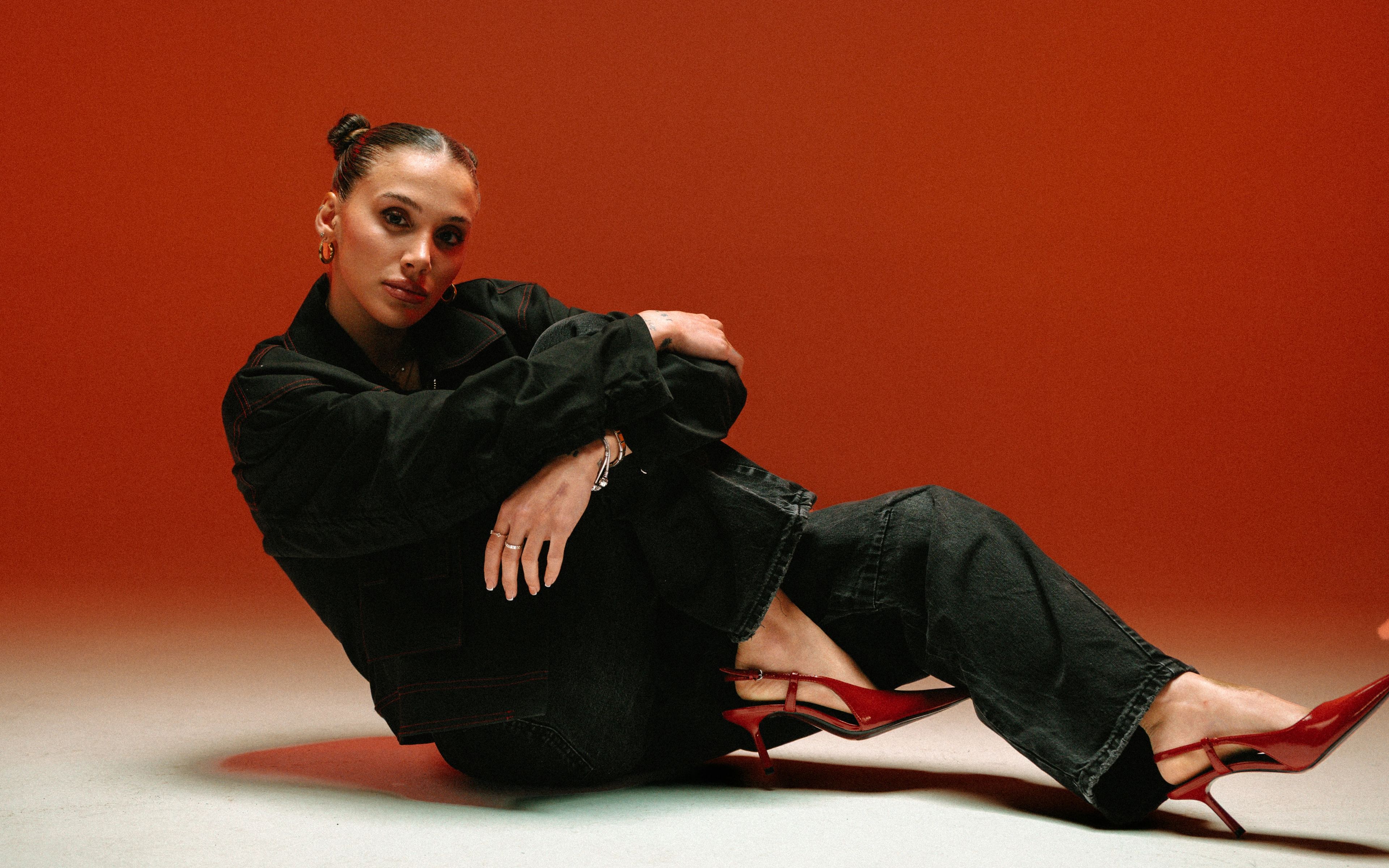 Happy Hour: Meltem Hayırlı | Sommer Klein