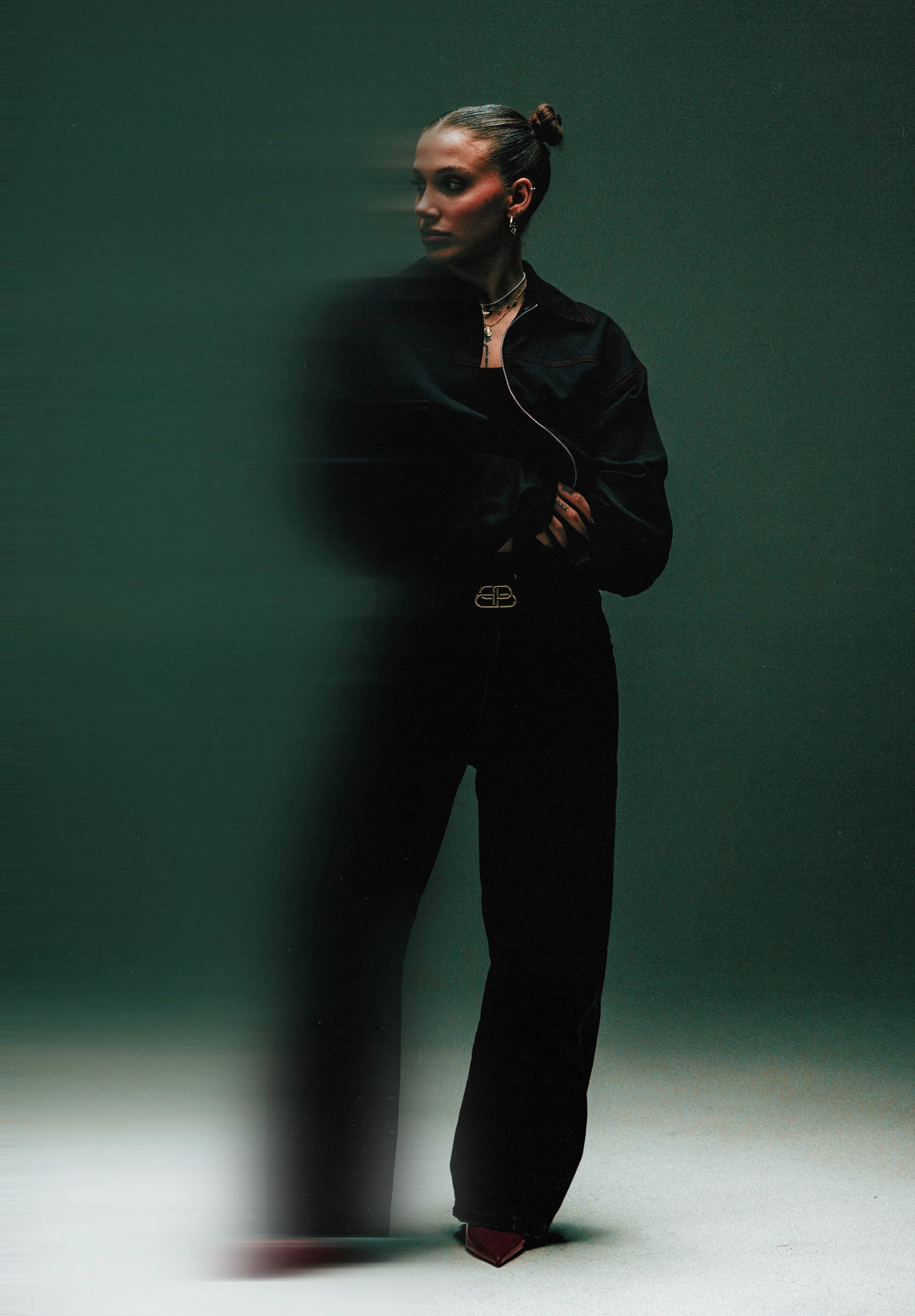 Happy Hour: Meltem Hayırlı | Sommer Klein