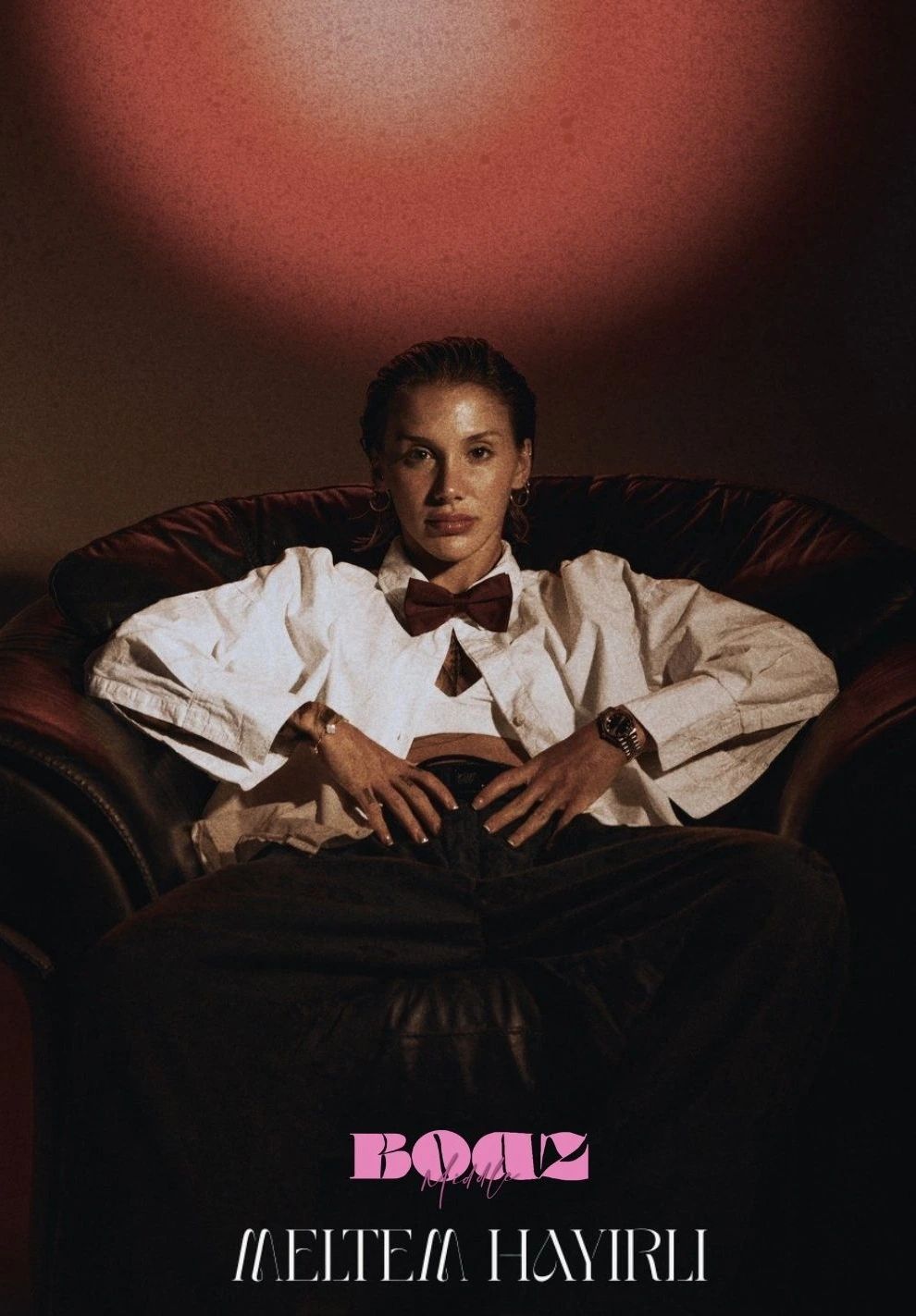 Meltem Hayırlı Konseri