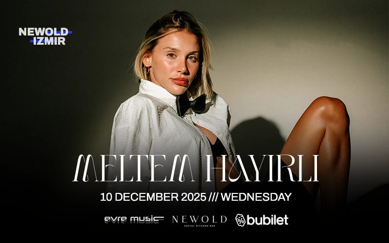 Meltem Hayırlı Newold İzmir