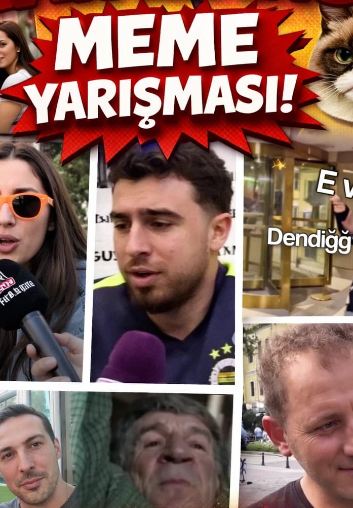 Meme Challenge Night