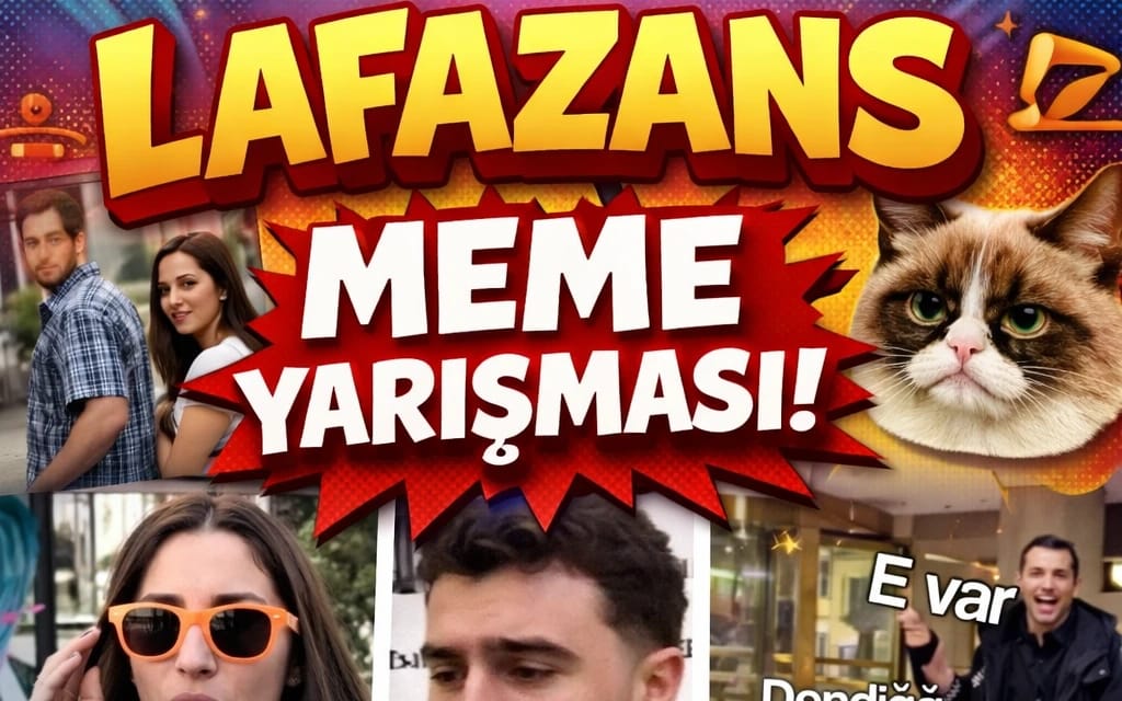 Meme Challenge Night