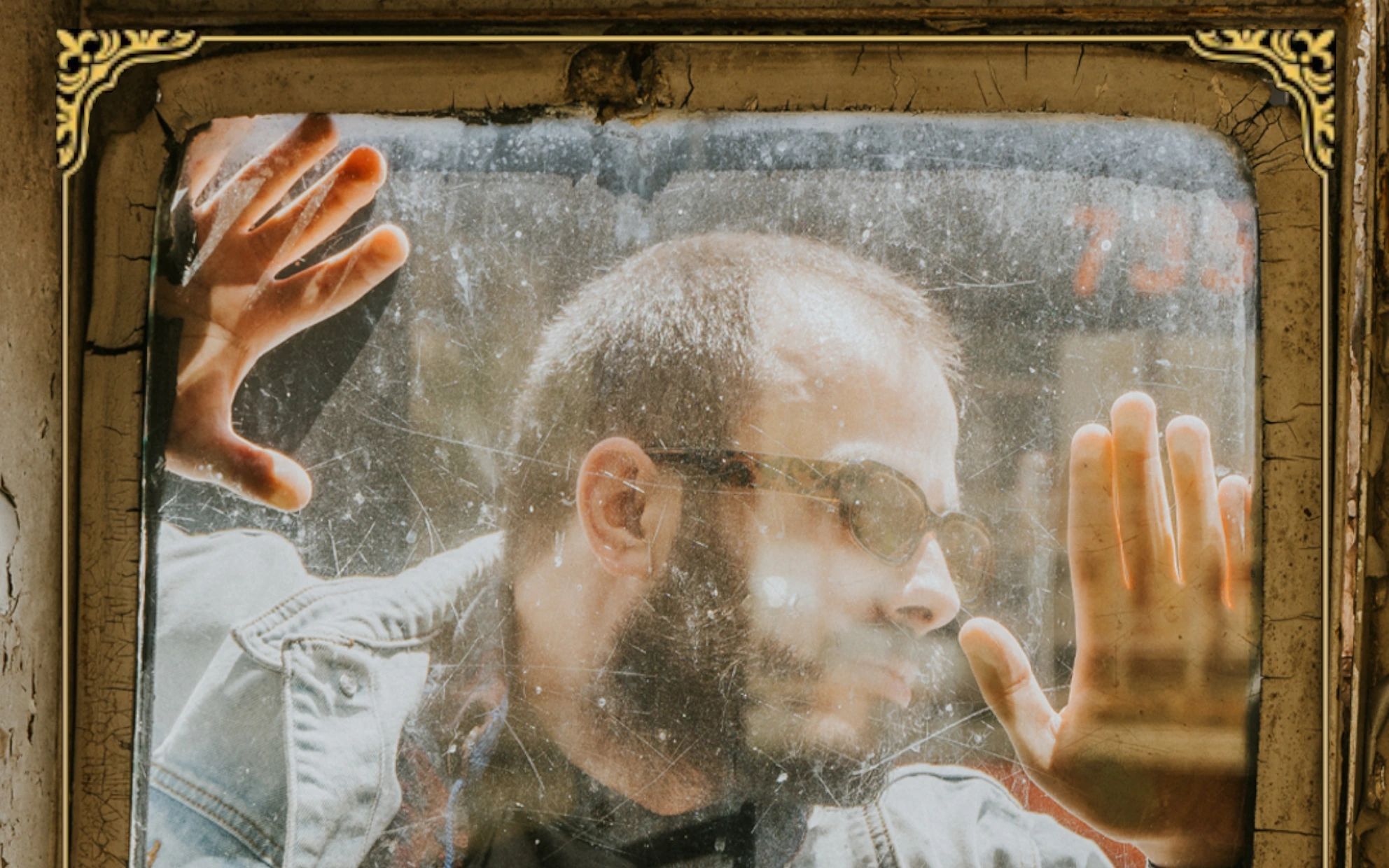 Mental Bükülmüşlük Stand Up