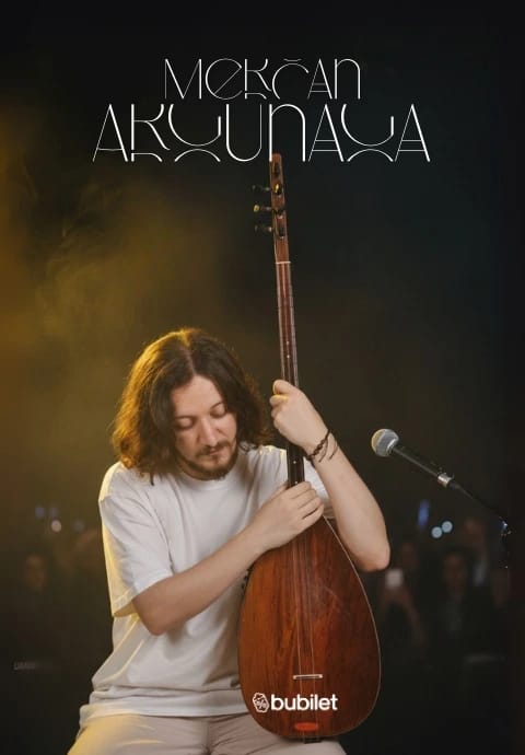 Mercan Argunağa Konseri