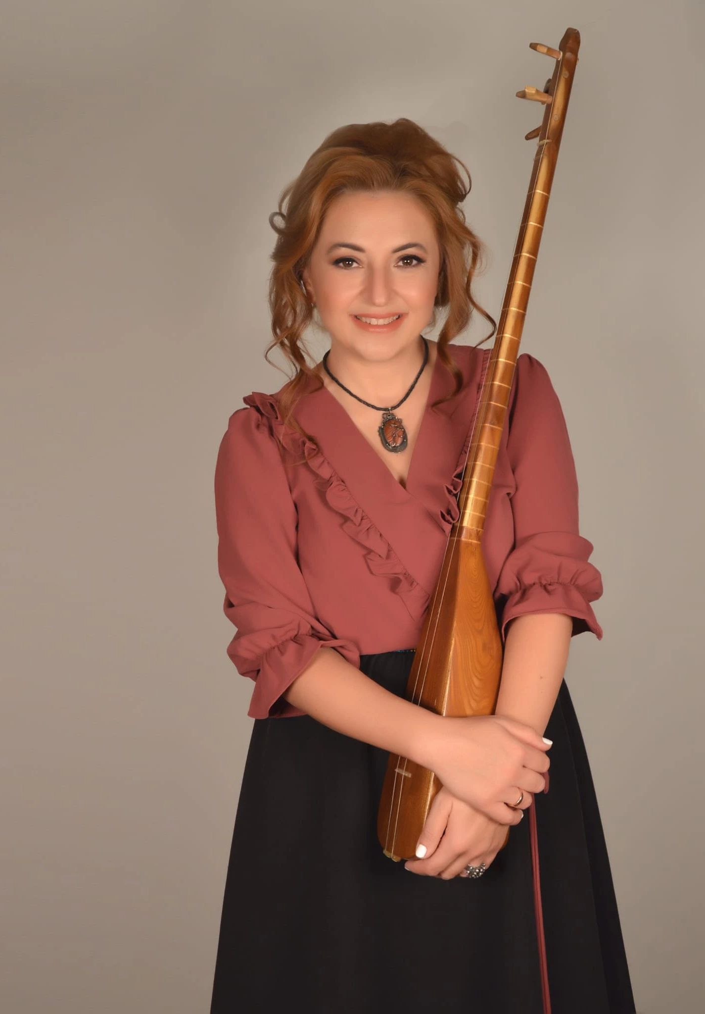 Mercan Erzincan Konseri