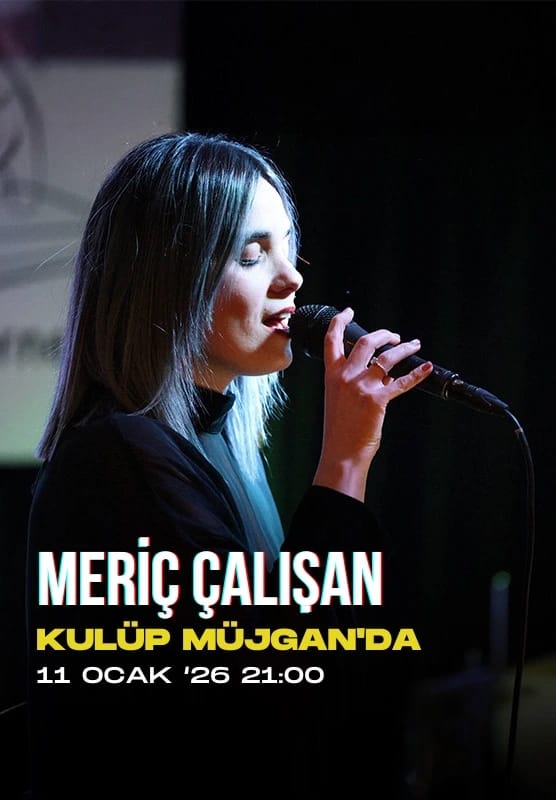 Meriç Çalışan