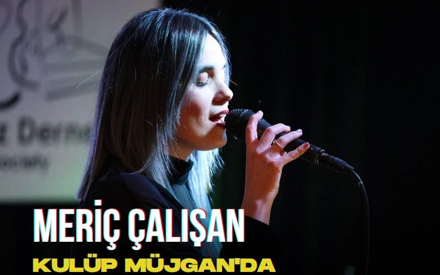 Meriç Çalışan