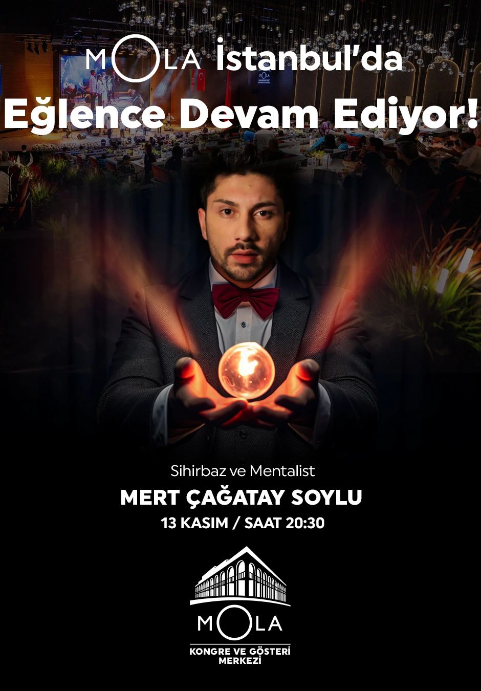 Mert Çağatay Soylu