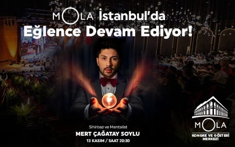 Mert Çağatay Soylu poster