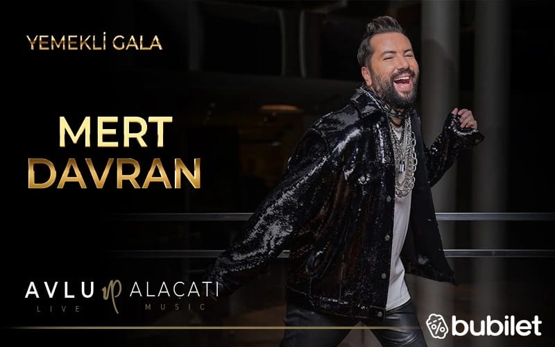 Mert Davran 