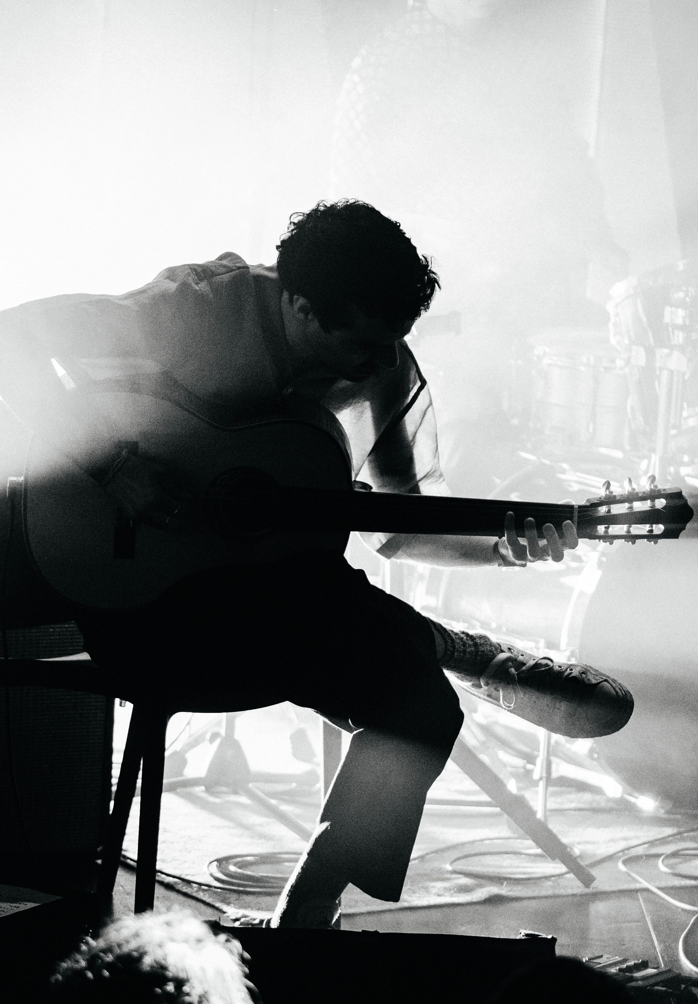 Mert Pekduraner Konseri