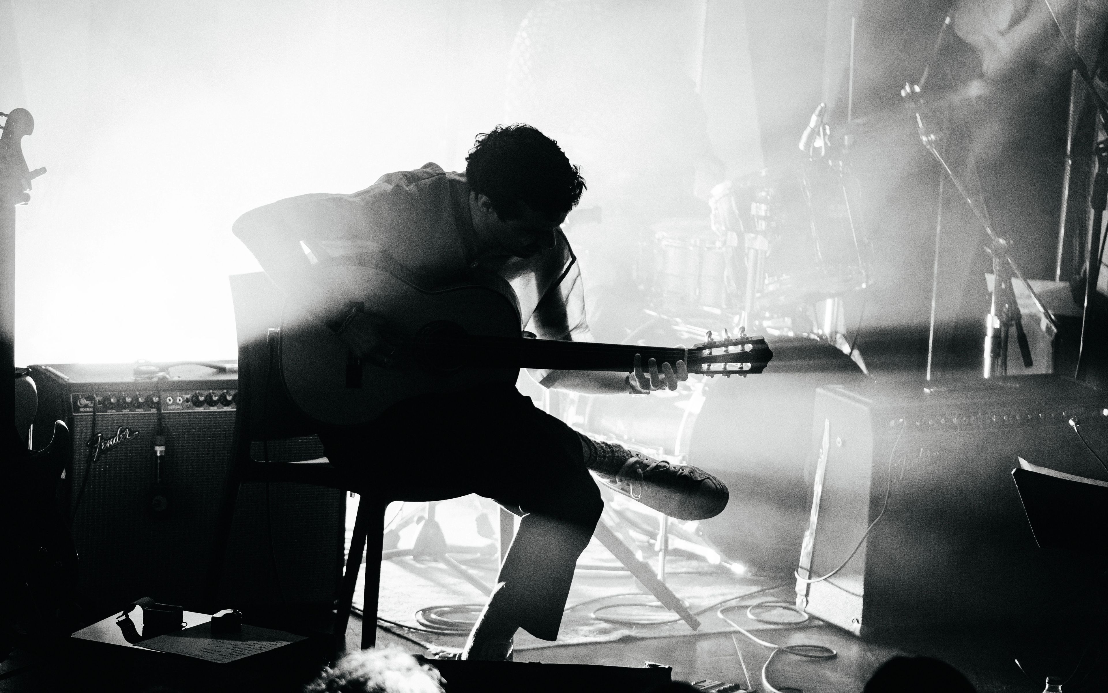 Mert Pekduraner Konseri