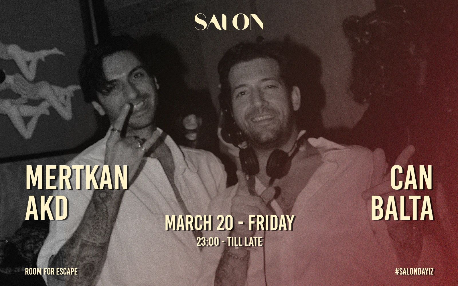 Mertkan AKD & CAN BALTA