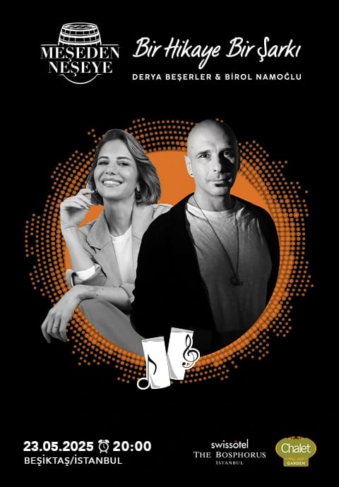 Meşeden Neşeye 1 Hikaye 1 Şarkı | Derya Beşerler & Birol Namoğlu
