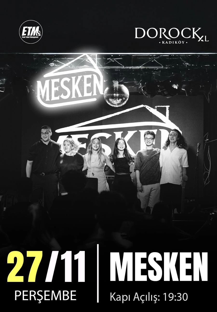 Mesken | Voice of Campus 2