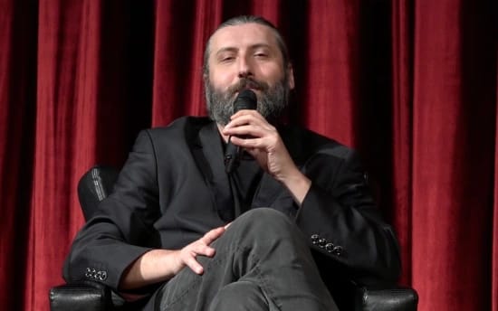 Mesut Süre ile İlişki Testi