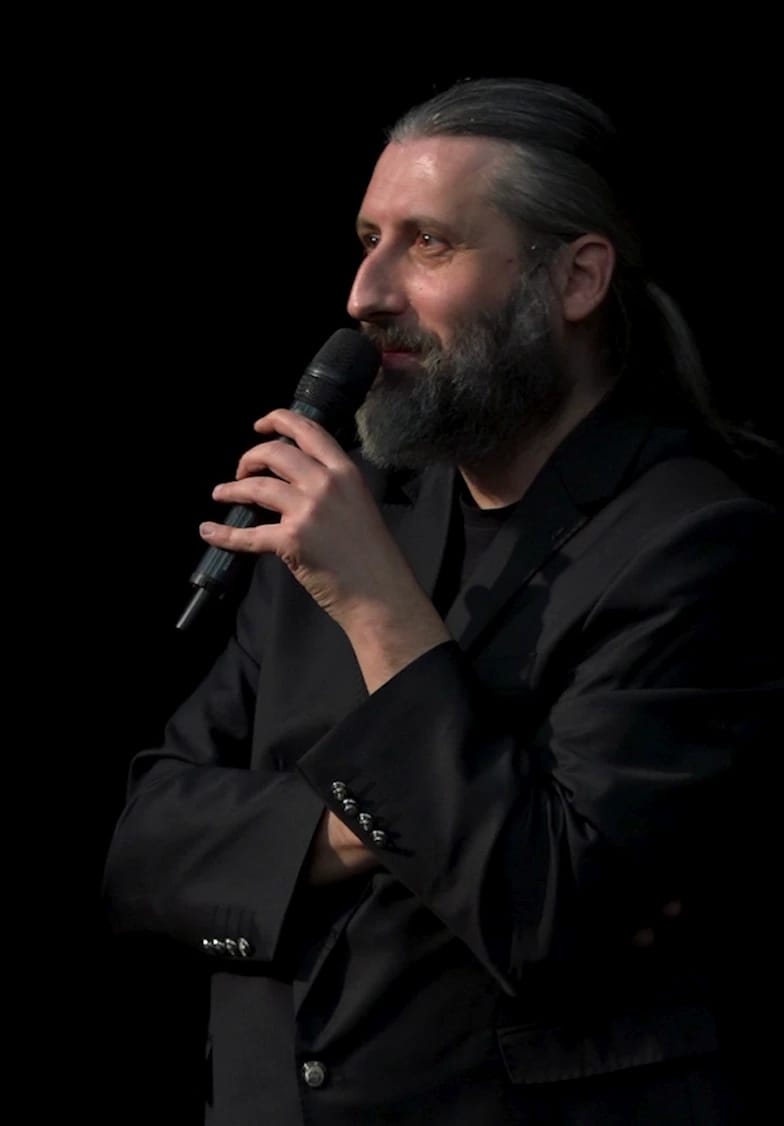 Mesut Süre İle İlişki Testi Sezon Açılış Partisi