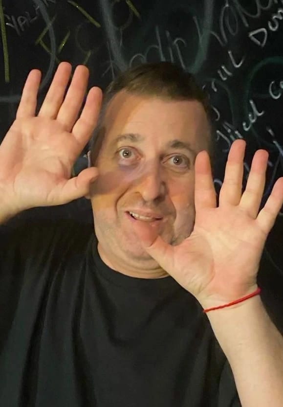 METİN ZAKOĞLU – GAFLARIM