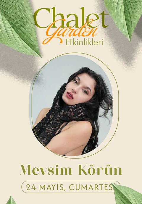 Mevsim Körün