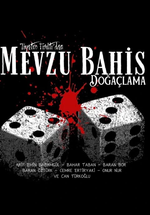 Mevzu Bahis Doğaçlama