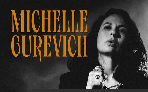 Michelle Gurevich Konseri