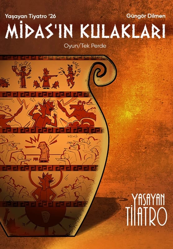 Midas'ın Kulakları