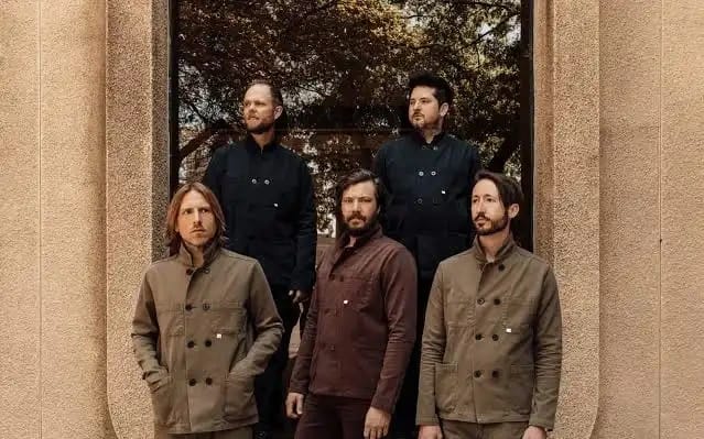 Midlake 