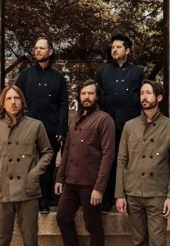 Midlake 