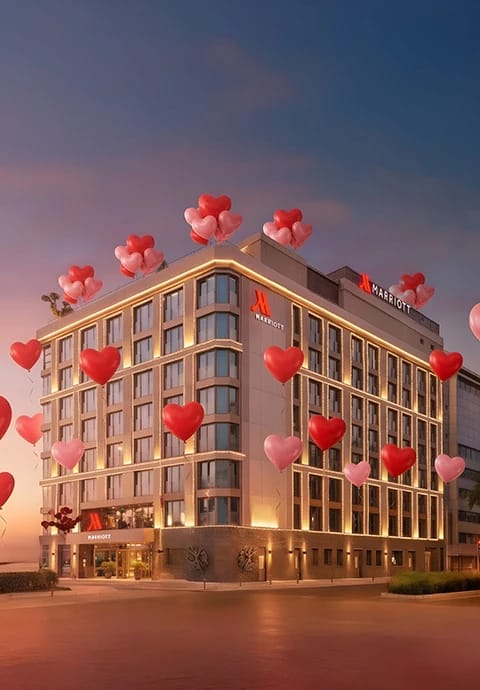 Midnight Spark - Sevgililer Günü Özel