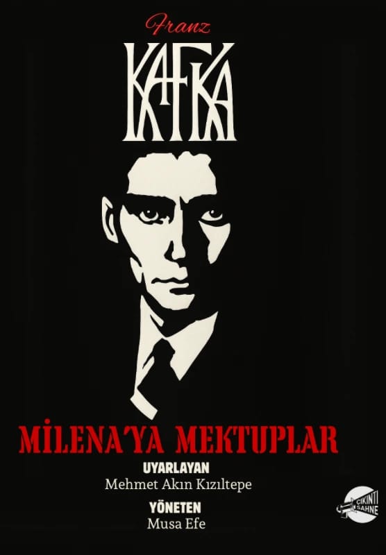 Milena'ya Mektuplar Oyunu