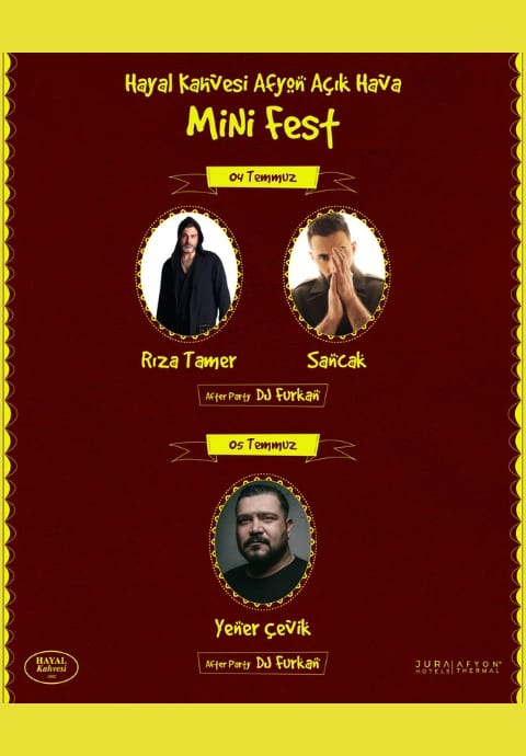 Mini Fest