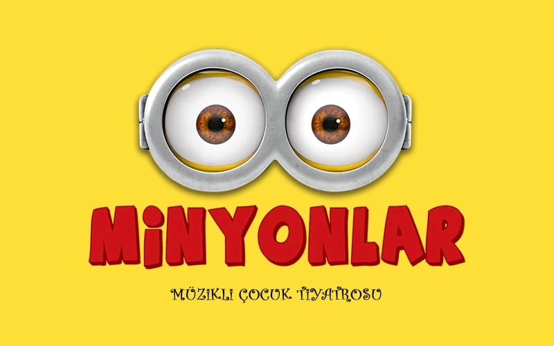 Minyonlar
