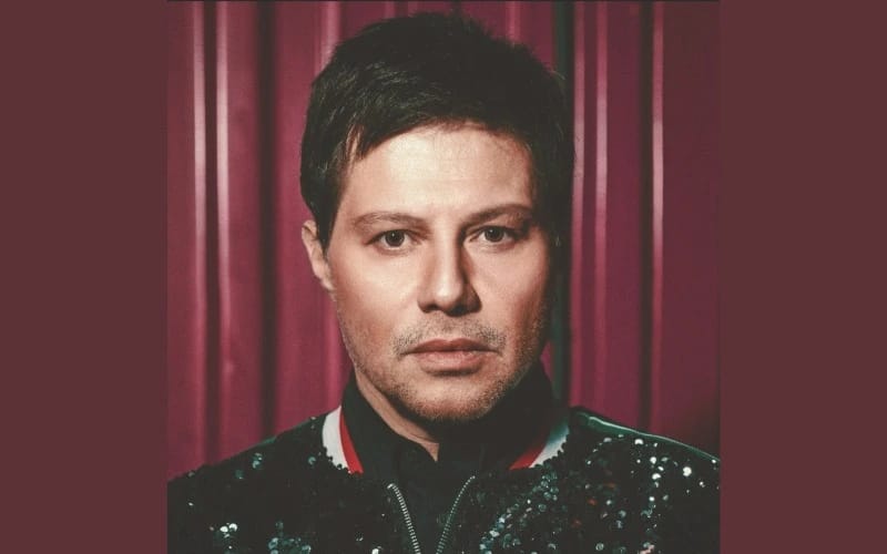 Mirkelam “İstanbul’da Bir Barda”