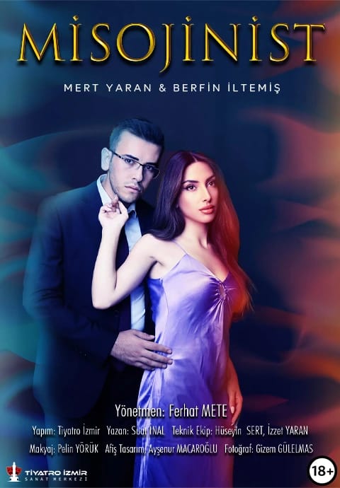 Misojinist Oyunu