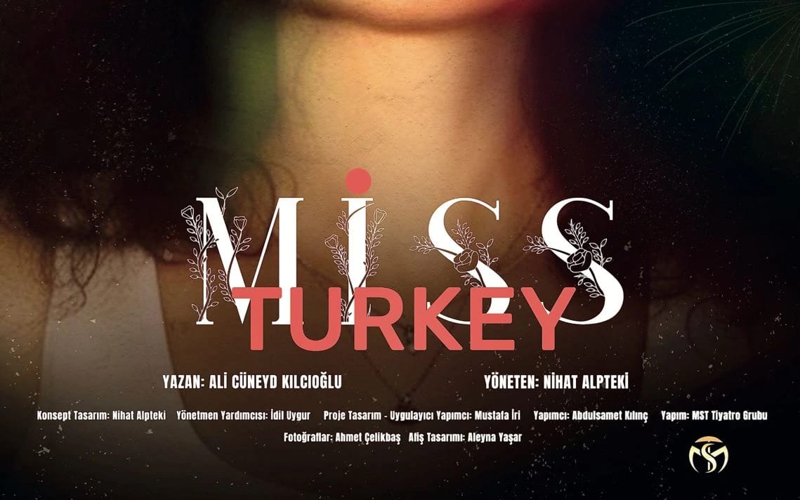Miss Turkey