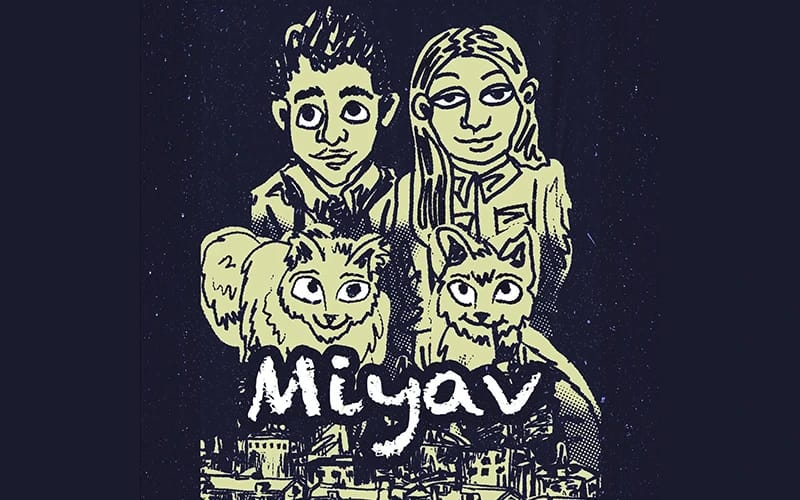 Miyav