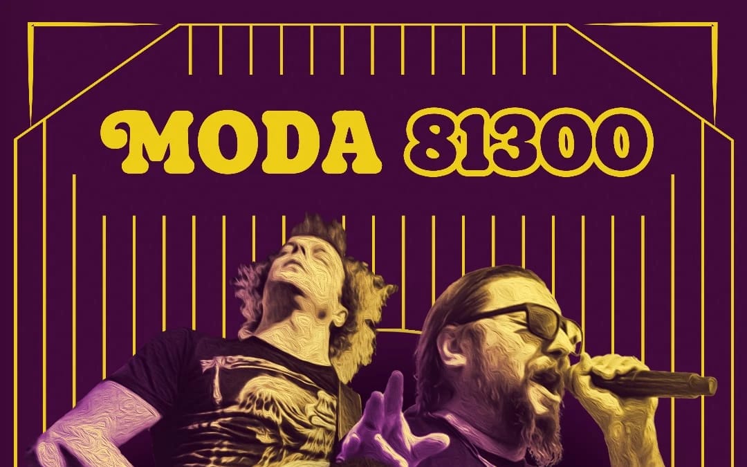 Moda 81300: Barış Manço Şarkıları