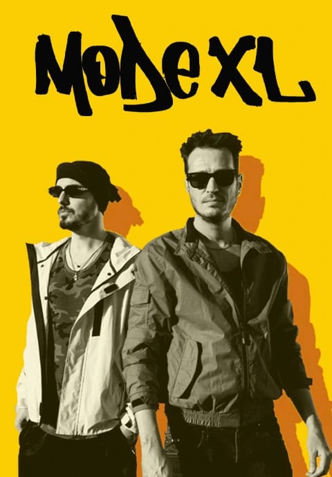 Mode XL Konseri