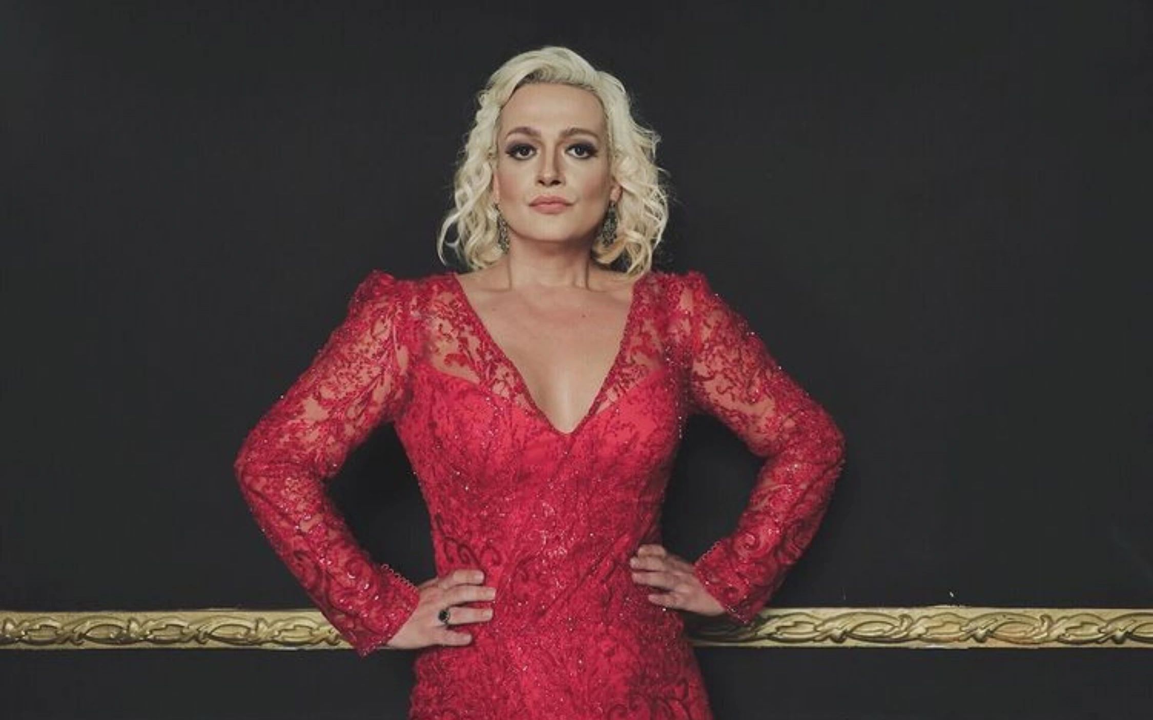 Mogambo Geceleri: Ayta Sözeri Konseri