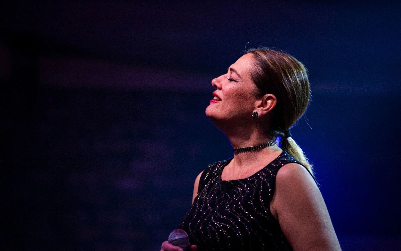 Mogambo Geceleri: Birsen Tezer Konseri