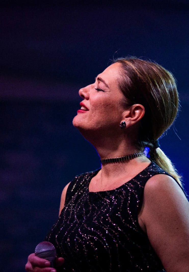 Mogambo Geceleri: Birsen Tezer Konseri