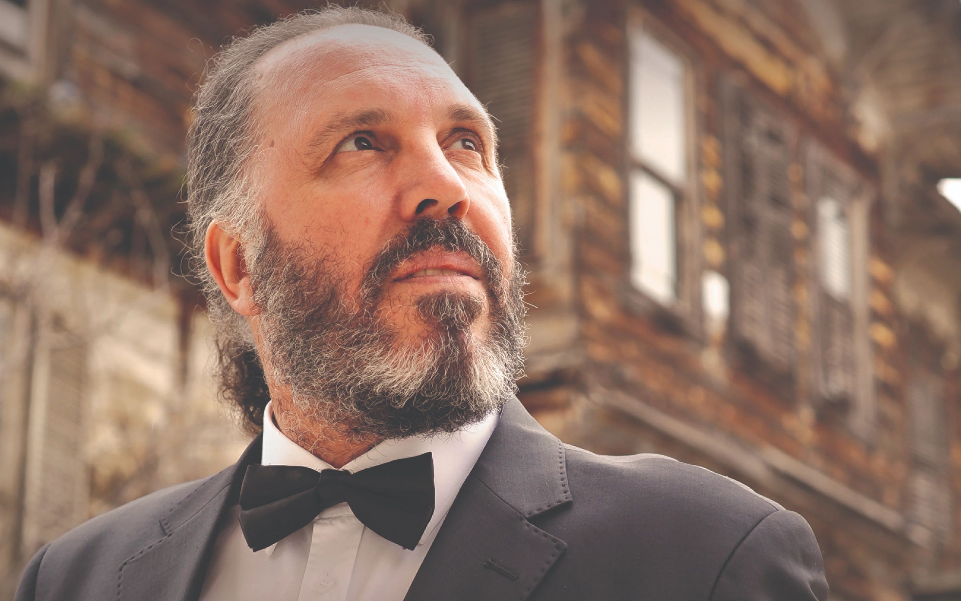 Mogambo Geceleri: Fatih Erkoç Konseri