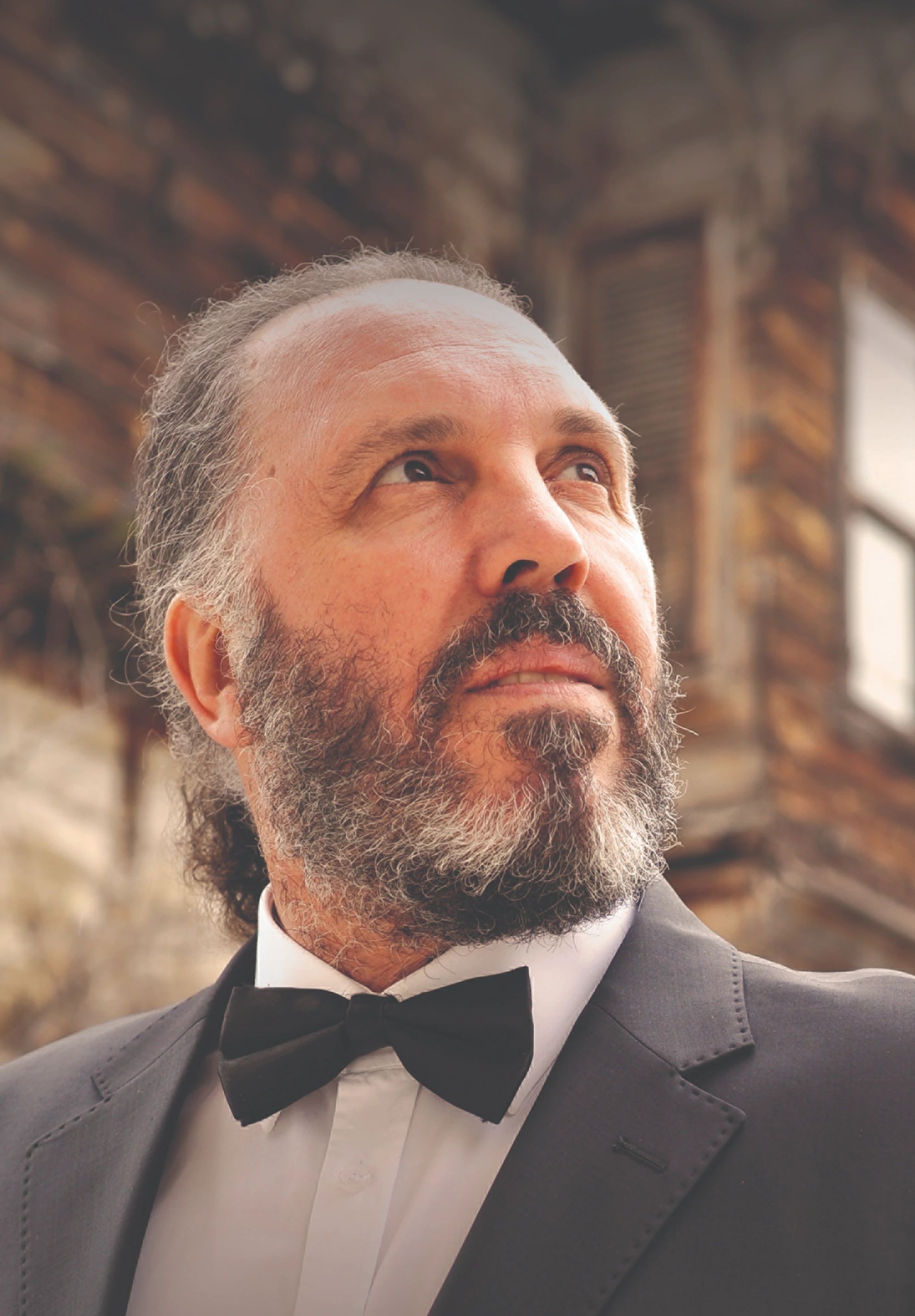 Mogambo Geceleri: Fatih Erkoç Konseri