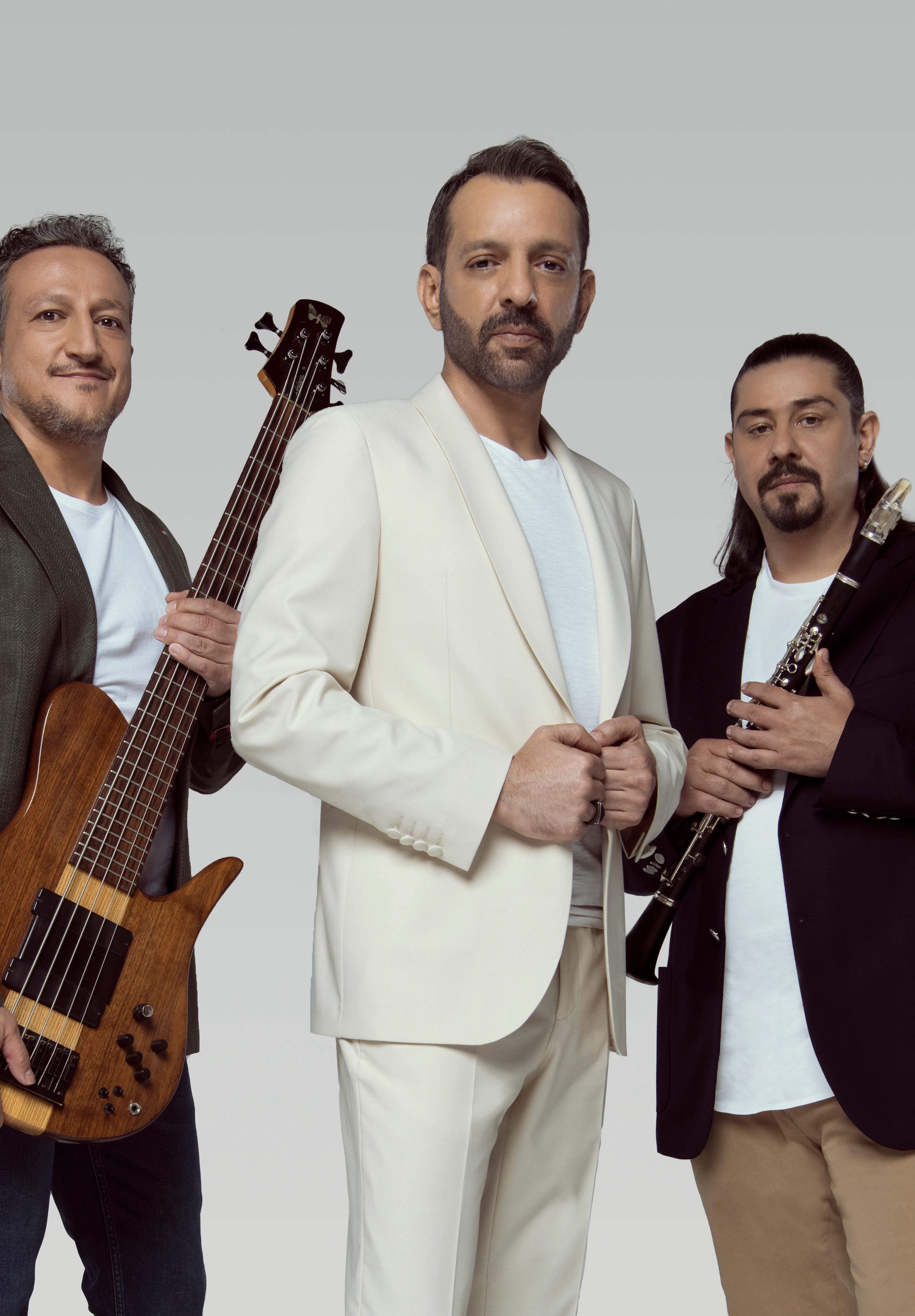 Mogambo Geceleri: Rubato Konseri