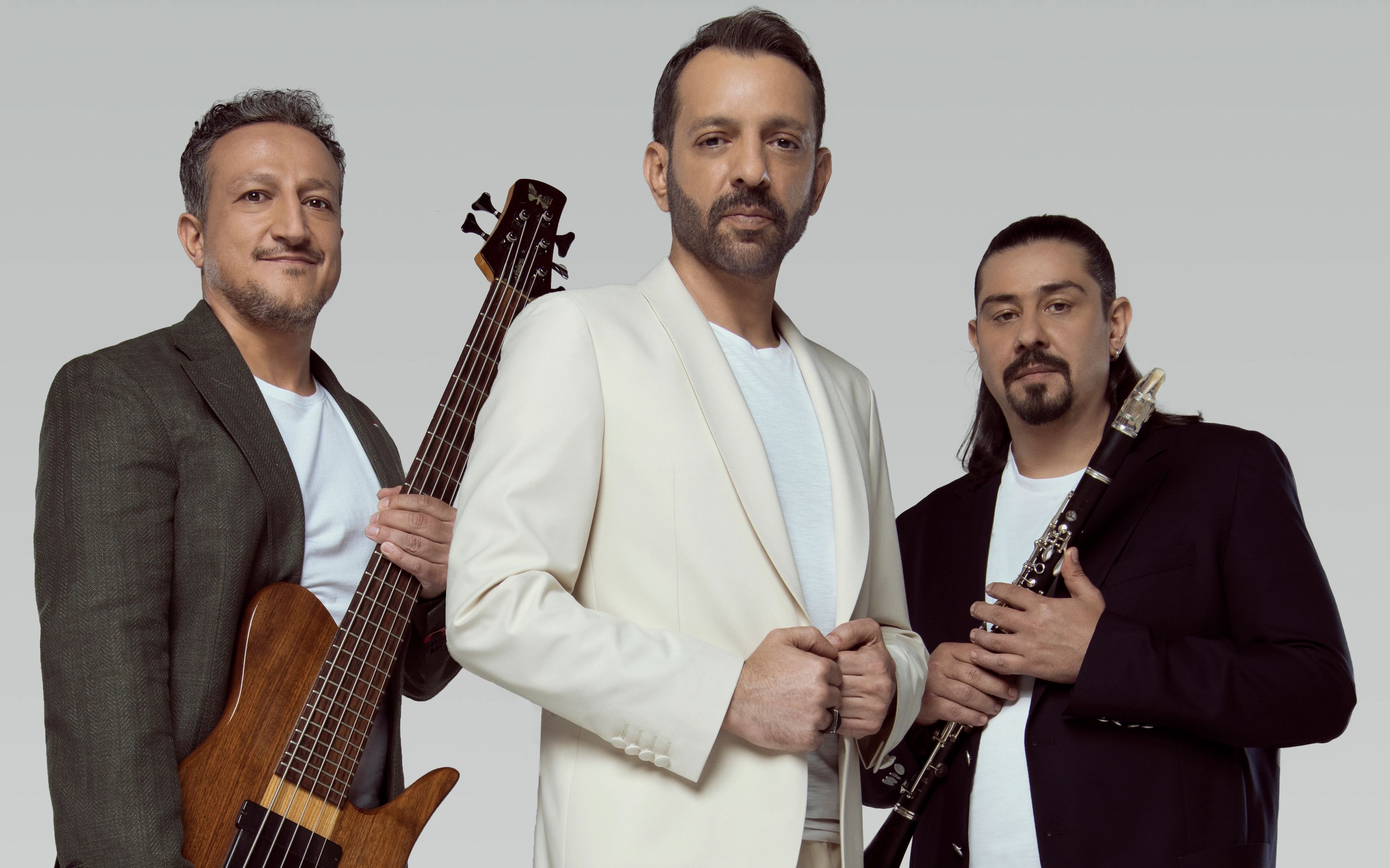 Mogambo Geceleri: Rubato Konseri