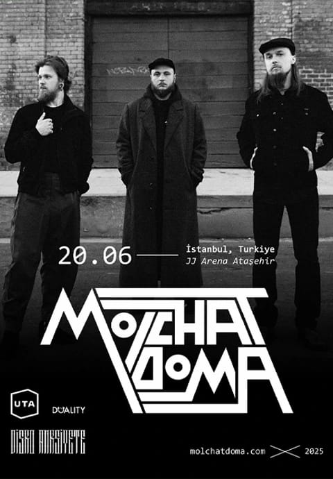 Molchat Doma Konseri 