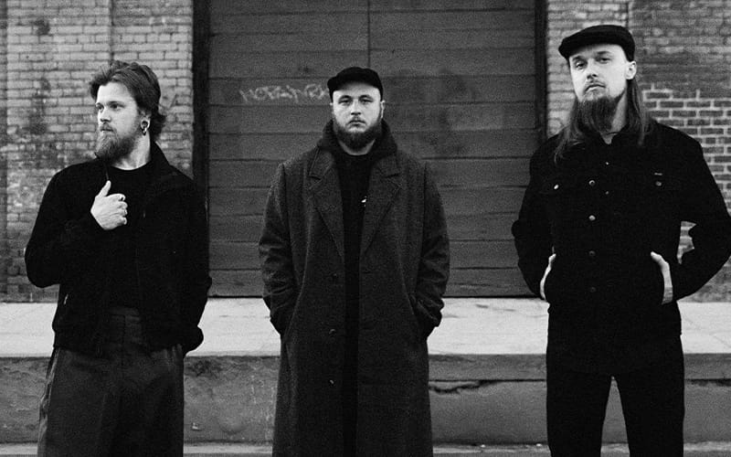 Molchat Doma Konseri