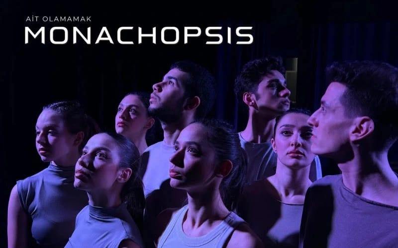 MONACHOPSİS, Ait Olamamak